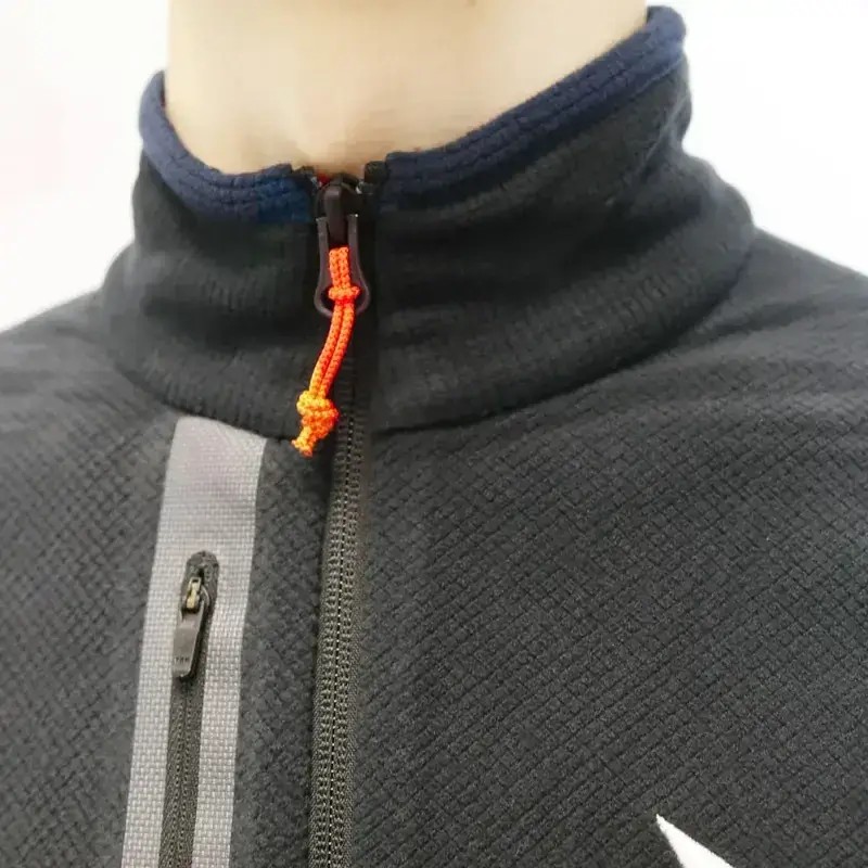 Bluza Salewa Paganella Polarlite Navy Blazer