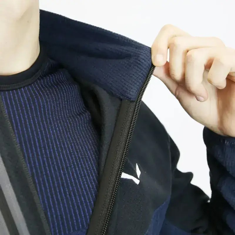 Bluza Salewa Paganella Polarlite Navy Blazer