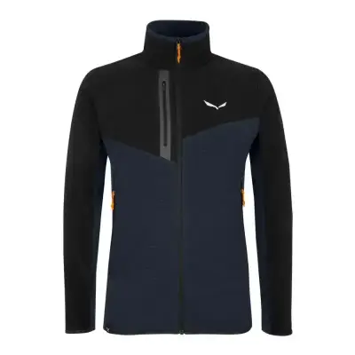 Bluza Salewa Paganella Polarlite Navy Blazer