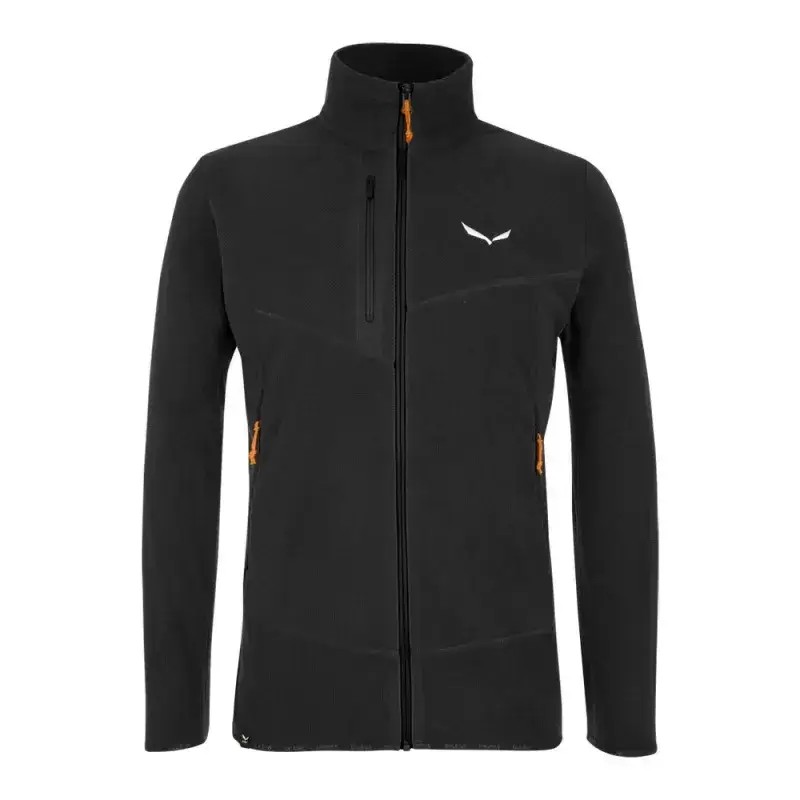 Bluza Salewa Paganella Polarlite Black Out 2025