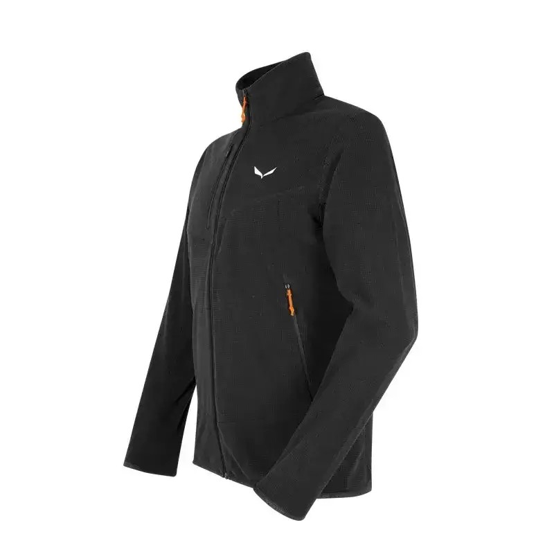 Bluza Salewa Paganella Polarlite Black Out 2025