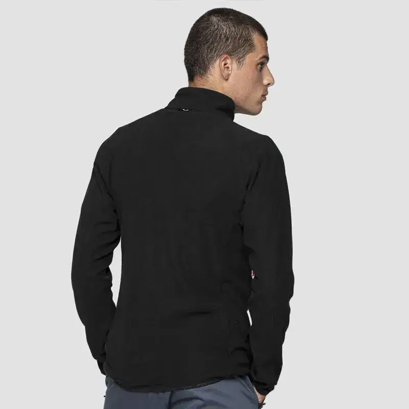 Bluza Salewa Paganella Polarlite Black Out 2025