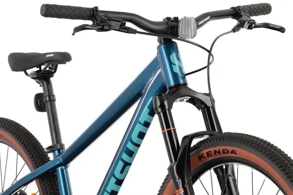 Rower dziecięcy Eightshot Jam Bam 24