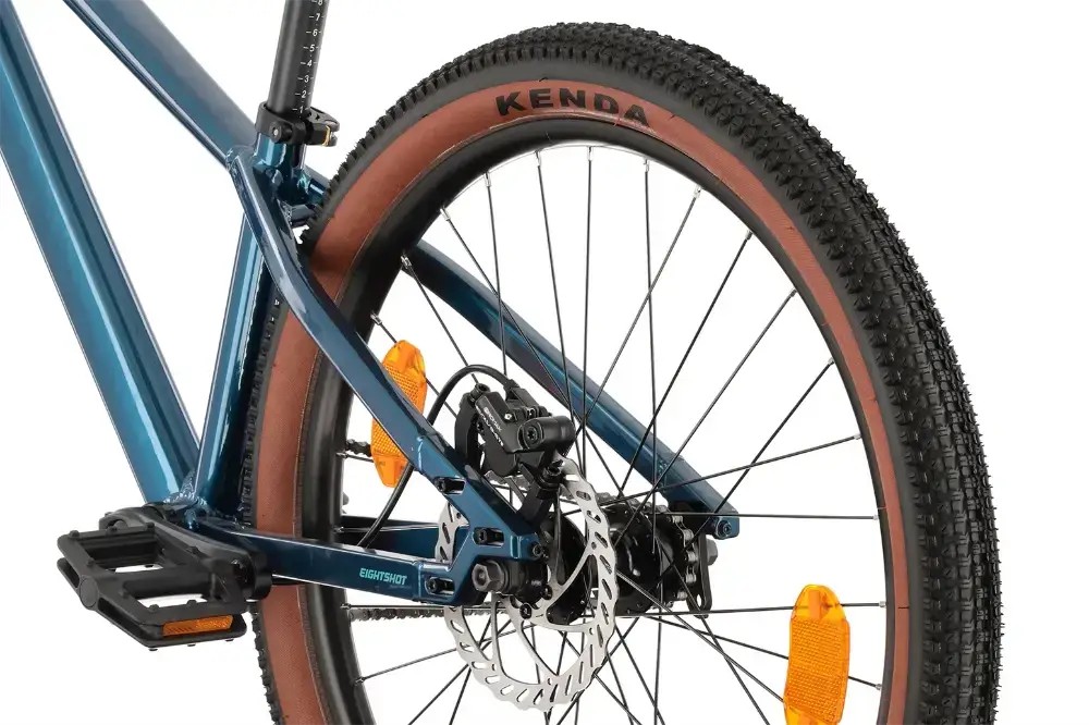 Rower dziecięcy Eightshot Jam Bam 24