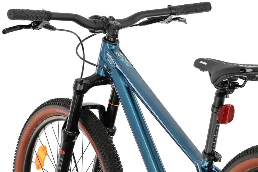 Rower dziecięcy Eightshot Jam Bam 24