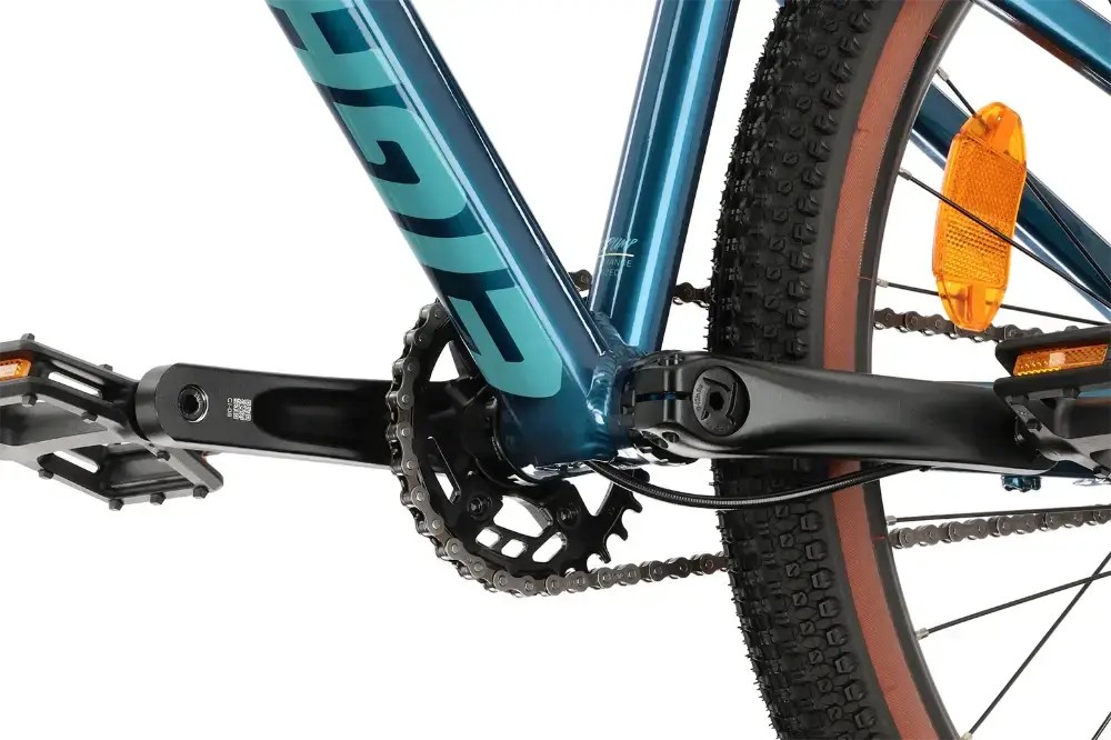 Rower dziecięcy Eightshot Jam Bam 24