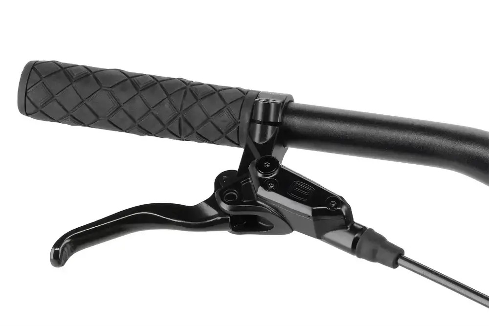 Rower dziecięcy Eightshot Jam Bam 24