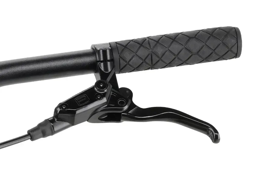 Rower dziecięcy Eightshot Jam Bam 24