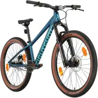 Rower dziecięcy Eightshot Jam Bam 24