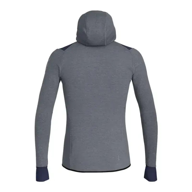 Bluza Salewa Puez 2 Dry Hooded Navy Blazer 2026