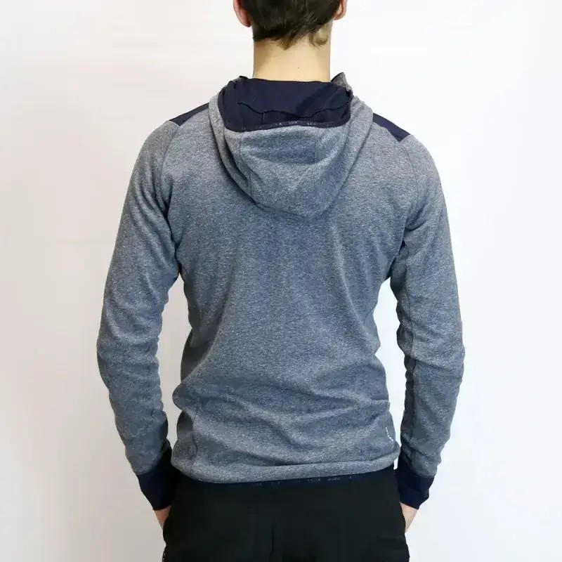 Bluza Salewa Puez 2 Dry Hooded Navy Blazer 2026