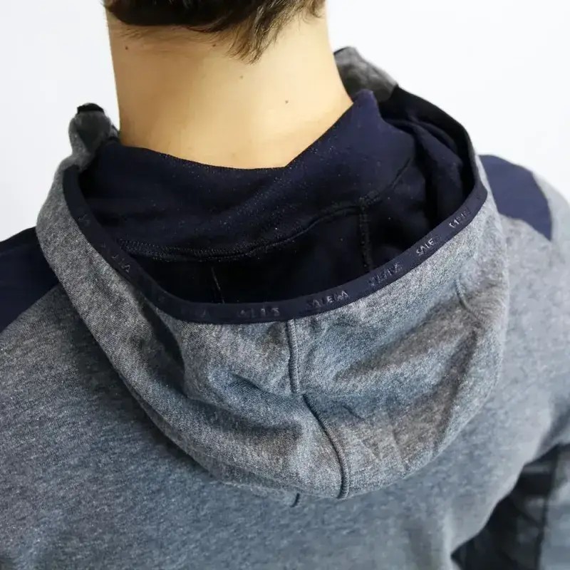 Bluza Salewa Puez 2 Dry Hooded Navy Blazer 2026