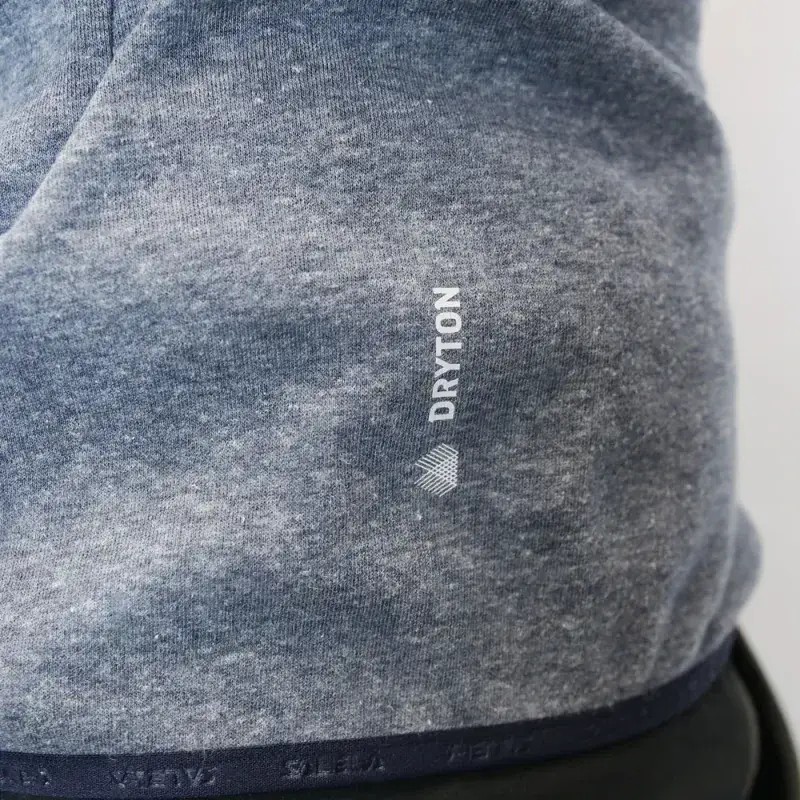 Bluza Salewa Puez 2 Dry Hooded Navy Blazer 2026