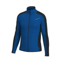 Bluza Fischer UP Flex Prince Blue (druga Warstwa) 2025