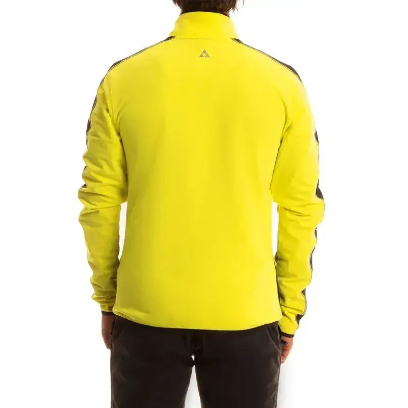 Bluza Fischer UP Flex Fischer Yellow (druga Warstwa) 2026