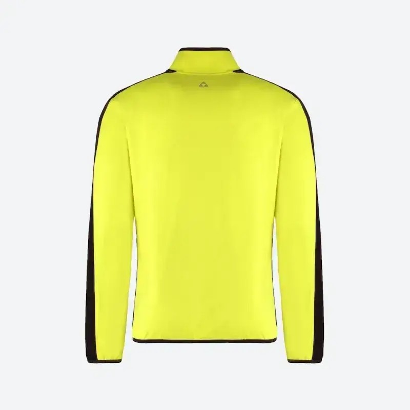 Bluza Fischer UP Flex Fischer Yellow (druga Warstwa) 2026