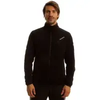 Bluza Fischer UP Flex Black (druga Warstwa) 2026