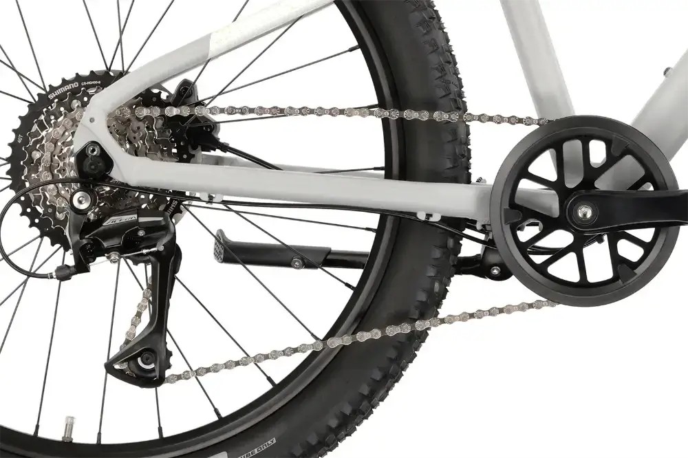 Rower dziecięcy R-raymon Yanga 24 Pro