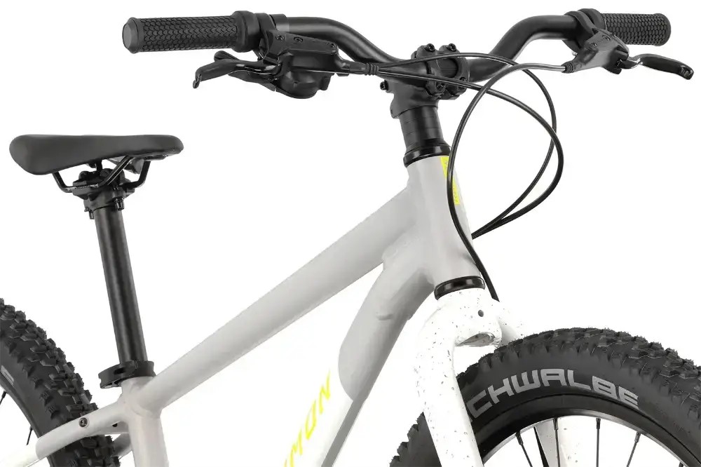 Rower dziecięcy R-raymon Yanga 24 Pro