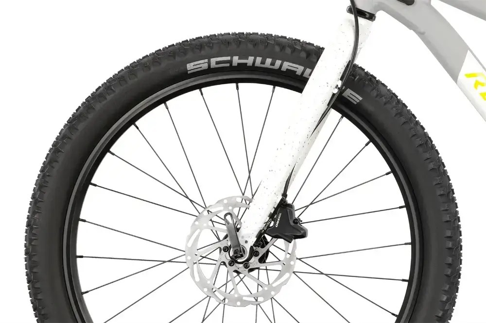 Rower dziecięcy R-raymon Yanga 24 Pro