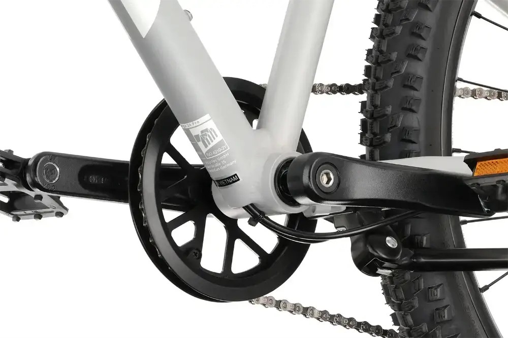 Rower dziecięcy R-raymon Yanga 24 Pro