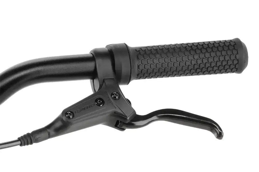 Rower dziecięcy R-raymon Yanga 24 Pro