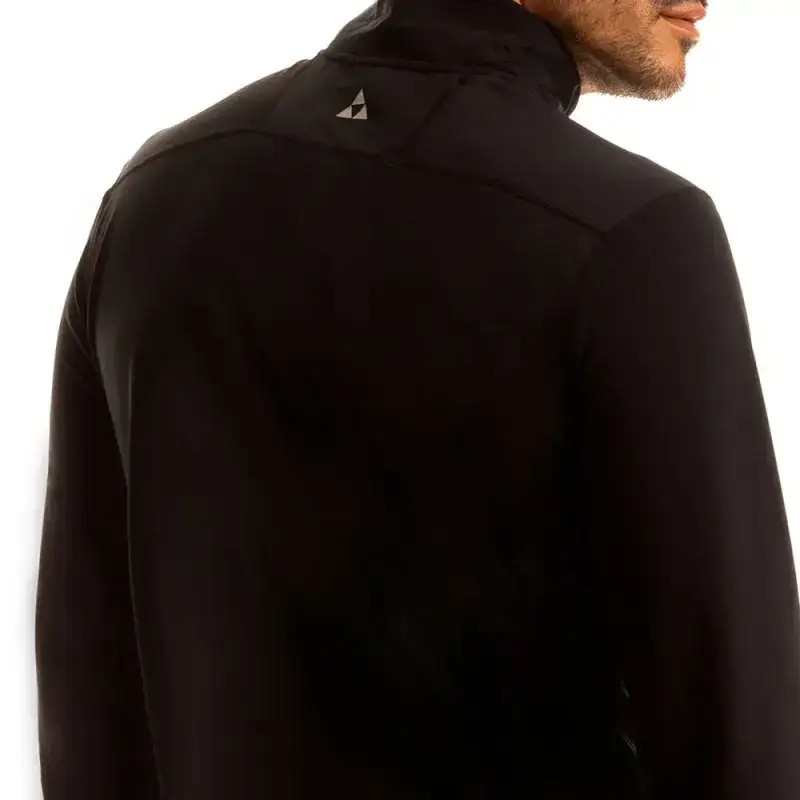 Bluza Fischer Base Pro Black (druga Warstwa) 2026