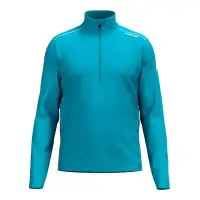 Bluza Head Race Midlayer Men Blue (druga Warstwa) 2026