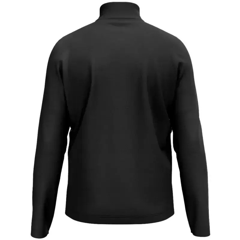 Bluza Head Race Midlayer Men Black (druga Warstwa) 2026