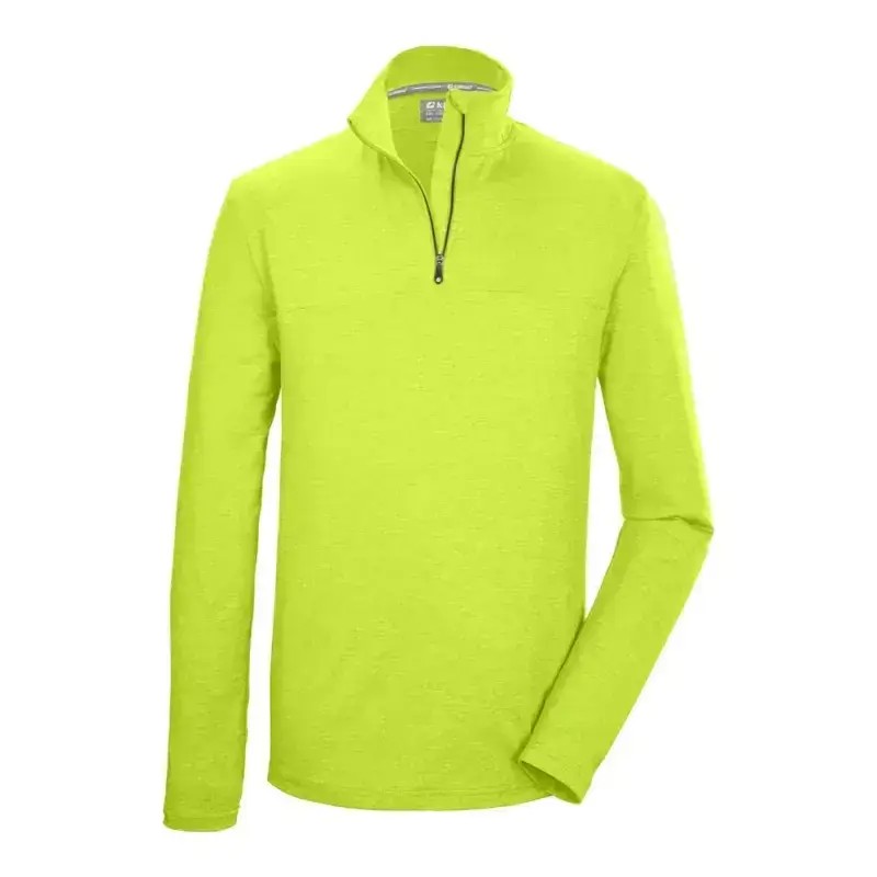 Bluza Killtec Ksw 95 MN 40843 Spring Green (druga Warstwa) 2025