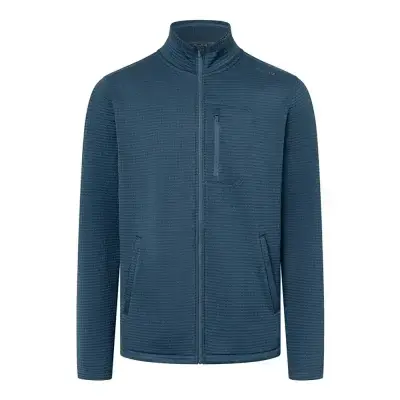 Bluza Viking Admont Full Zip Man Navy 2026