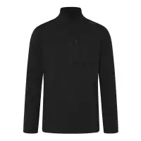 Bluza Viking Admont Full Zip Man Black 2026