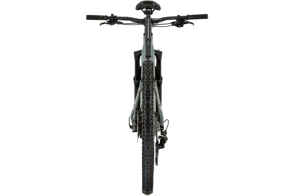 Rower elektryczny Superior eXF 9049 R