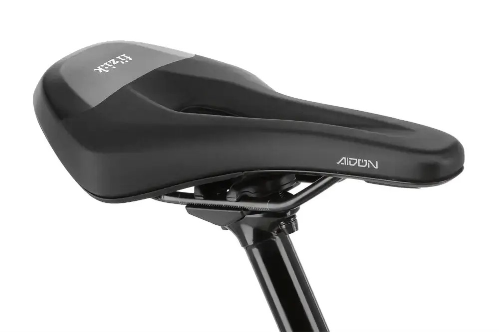 Rower elektryczny Superior eXF 9049 R