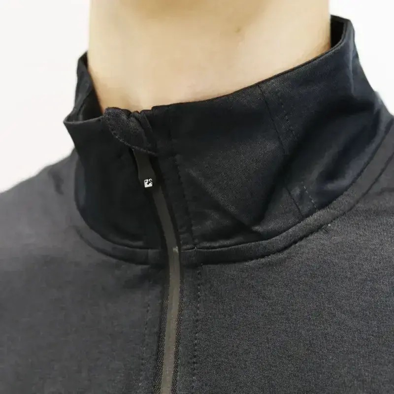 Bluza Killtec Ksw 95 MN 40843 Black Blue (druga Warstwa) 2025