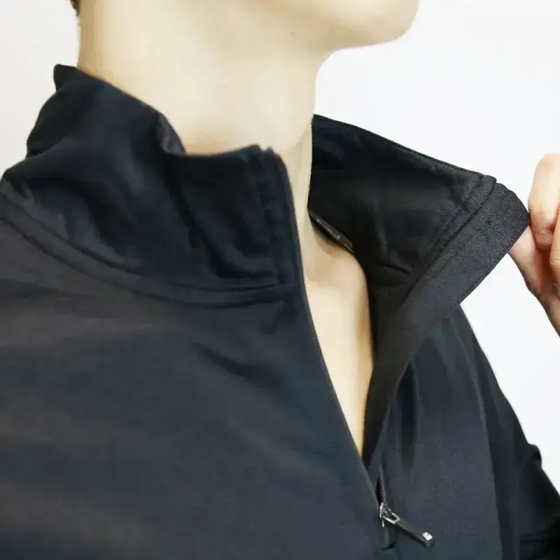 Bluza Killtec Ksw 95 MN 40843 Black Blue (druga Warstwa) 2025