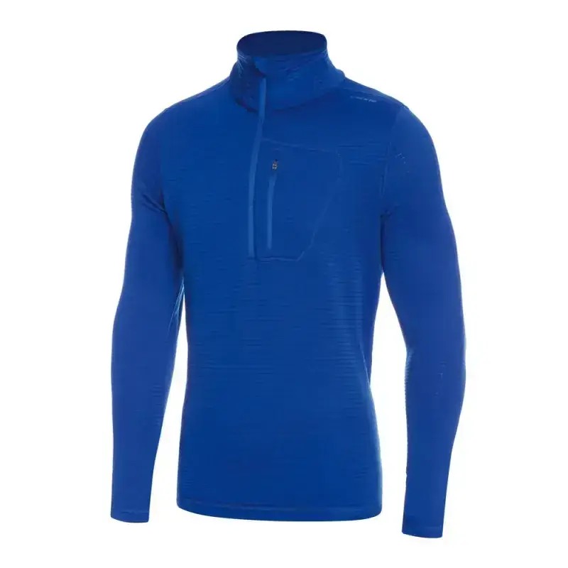 Bluza Viking Admont Man Blue 2026