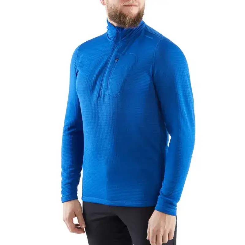 Bluza Viking Admont Man Blue 2026