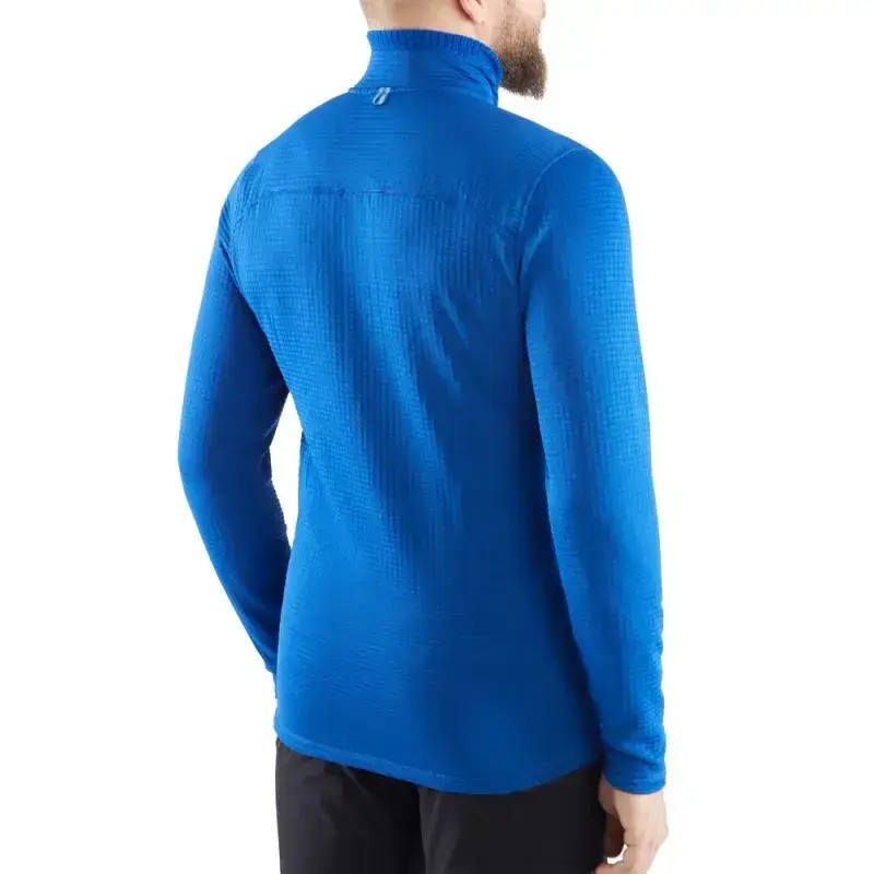 Bluza Viking Admont Man Blue 2026