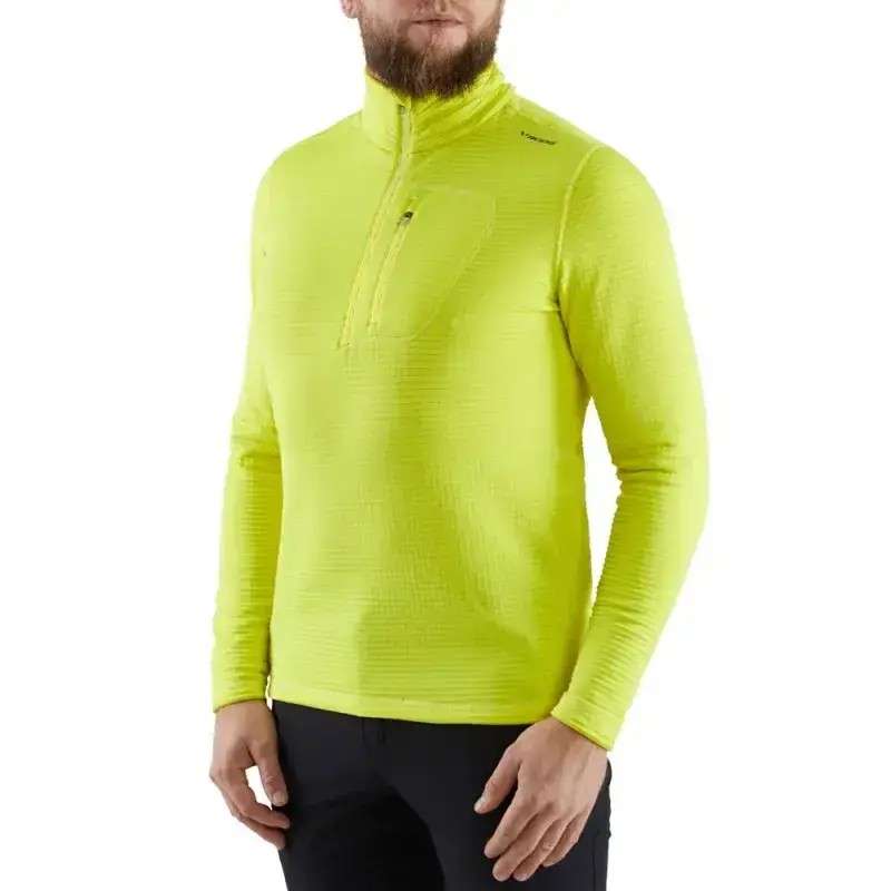 Bluza Viking Admont Man Yellow 2026