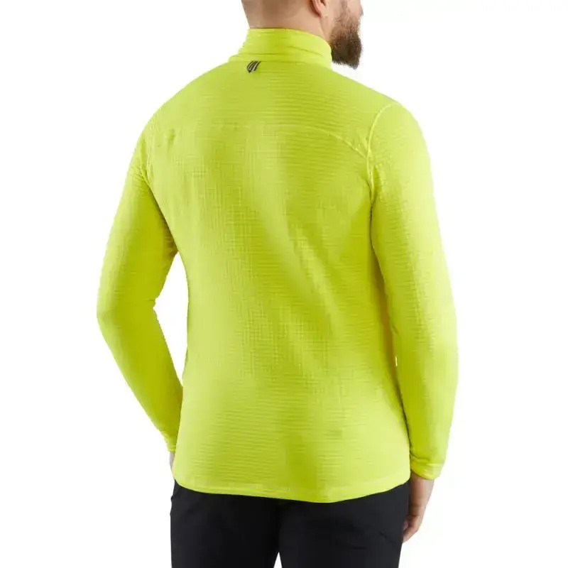 Bluza Viking Admont Man Yellow 2026