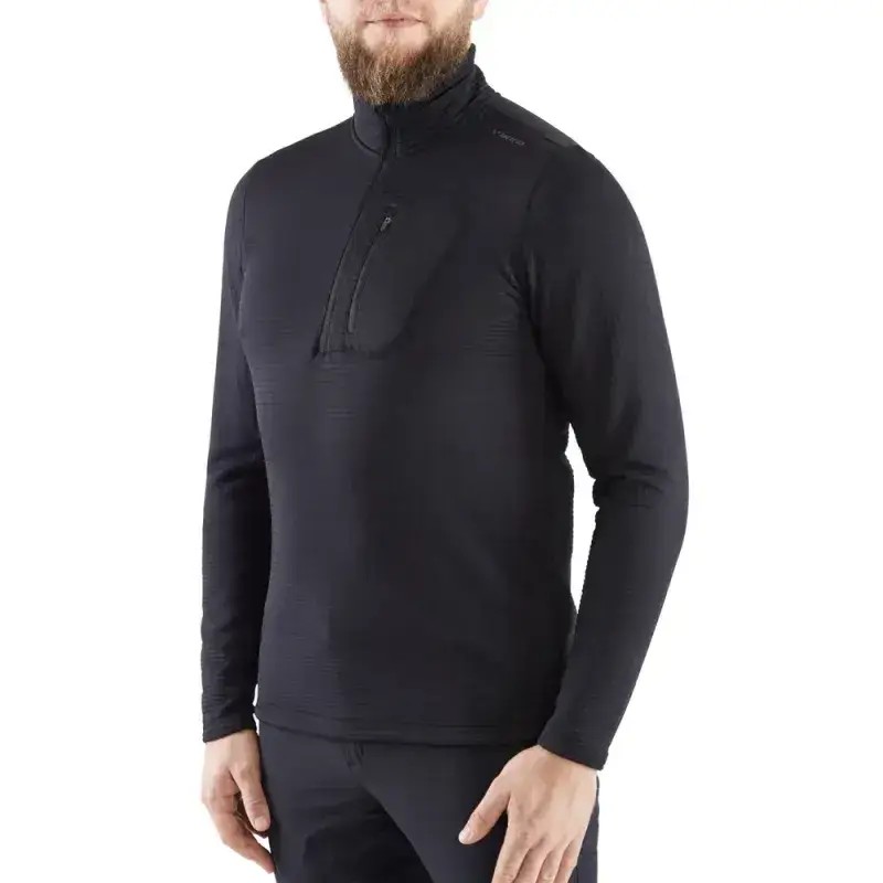 Bluza Viking Admont Man Black 2026