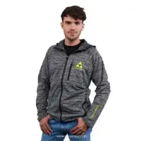 Bluza Sportowa Fischer Shop Kit Jacket - Outlet