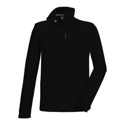 Bluza Killtec Ksw 99 MN 40878 Black (druga Warstwa) 2026