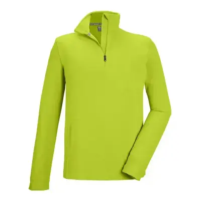 Bluza Killtec Ksw 99 MN 40878 Spring Green (druga Warstwa) 2026