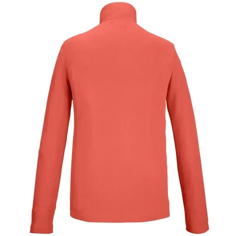 Bluza Killtec Ksw 99 MN 40878 Dark Orange (druga Warstwa) 2026