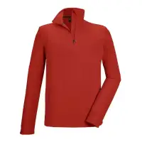 Bluza Killtec Ksw 99 MN 40878 Dark Orange (druga Warstwa) 2026
