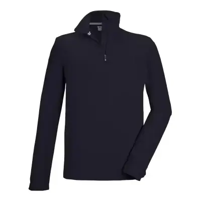 Bluza Killtec Ksw 99 MN 40878 Black Blue (druga Warstwa) 2026