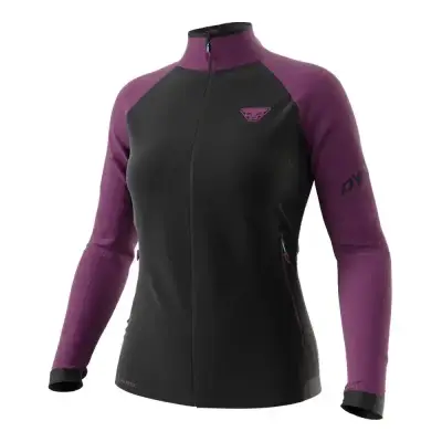 Bluza Damska Dynafit Speed Polartec Royal Purple
