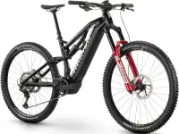 Electric Bike R-raymon Trailray 170 Ultra